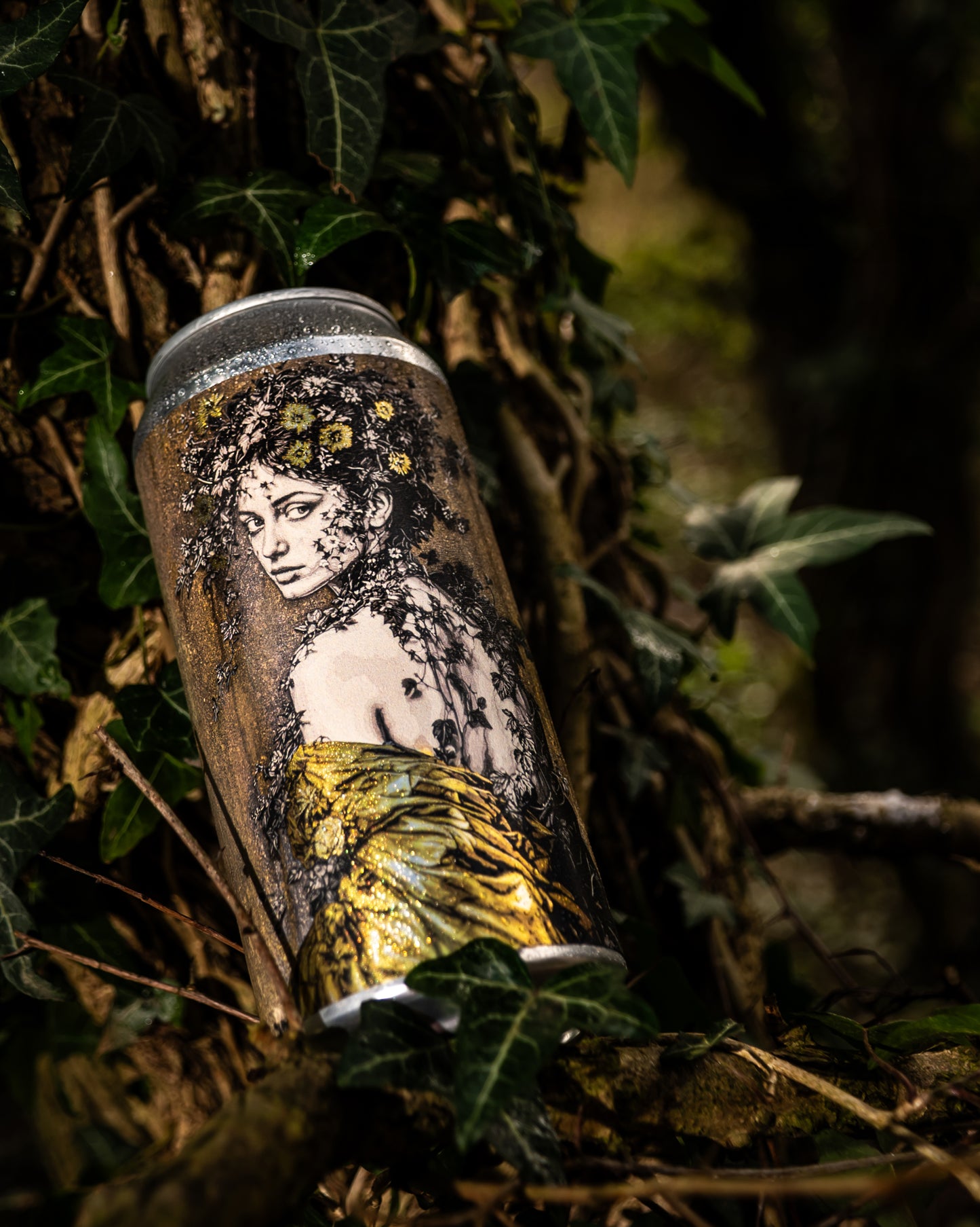 SOLITUDE // SNIK w/ FOLKINGEBREW // DDH DIPA // 8%