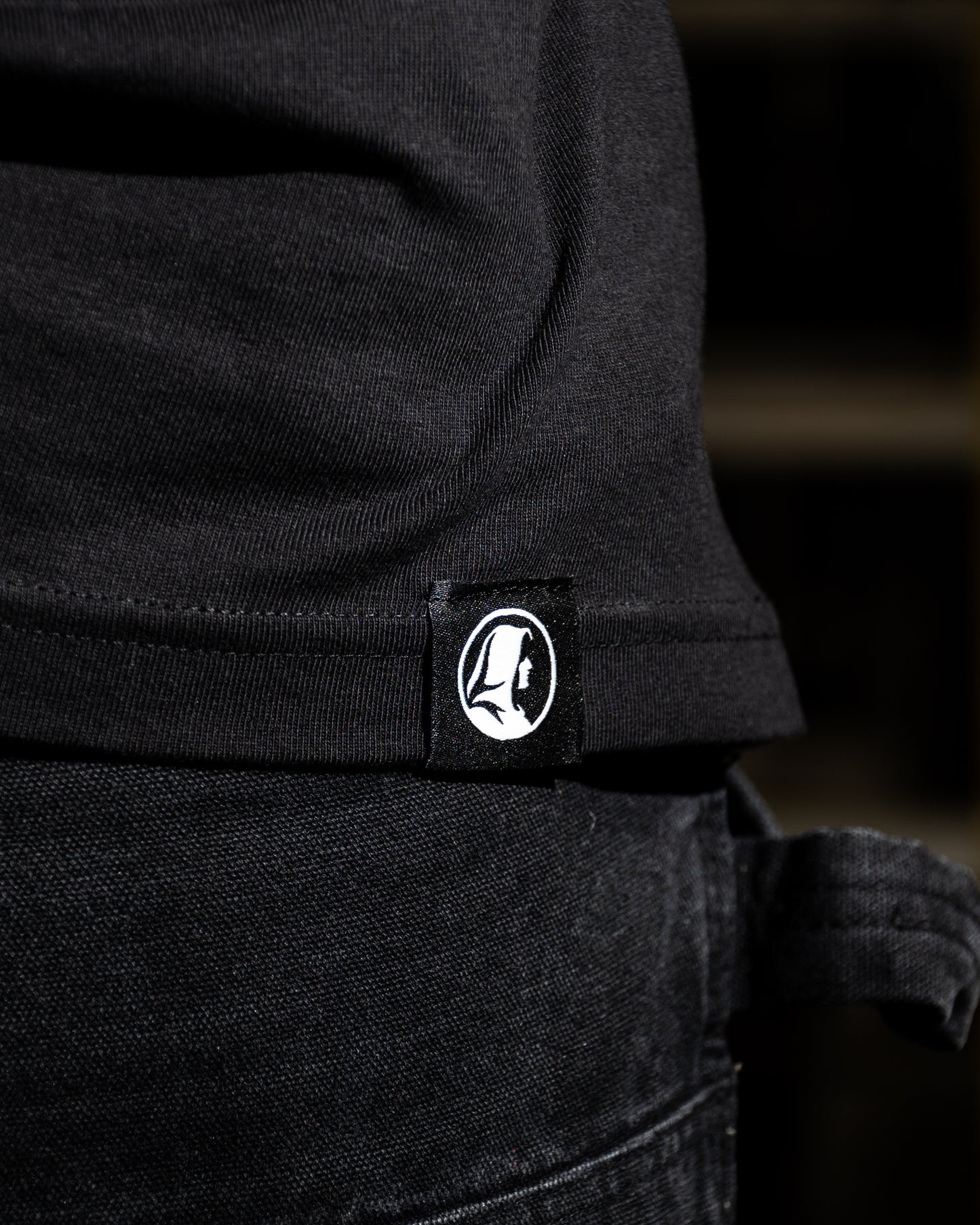 DARK & WILD 2025 LONGSLEEVE