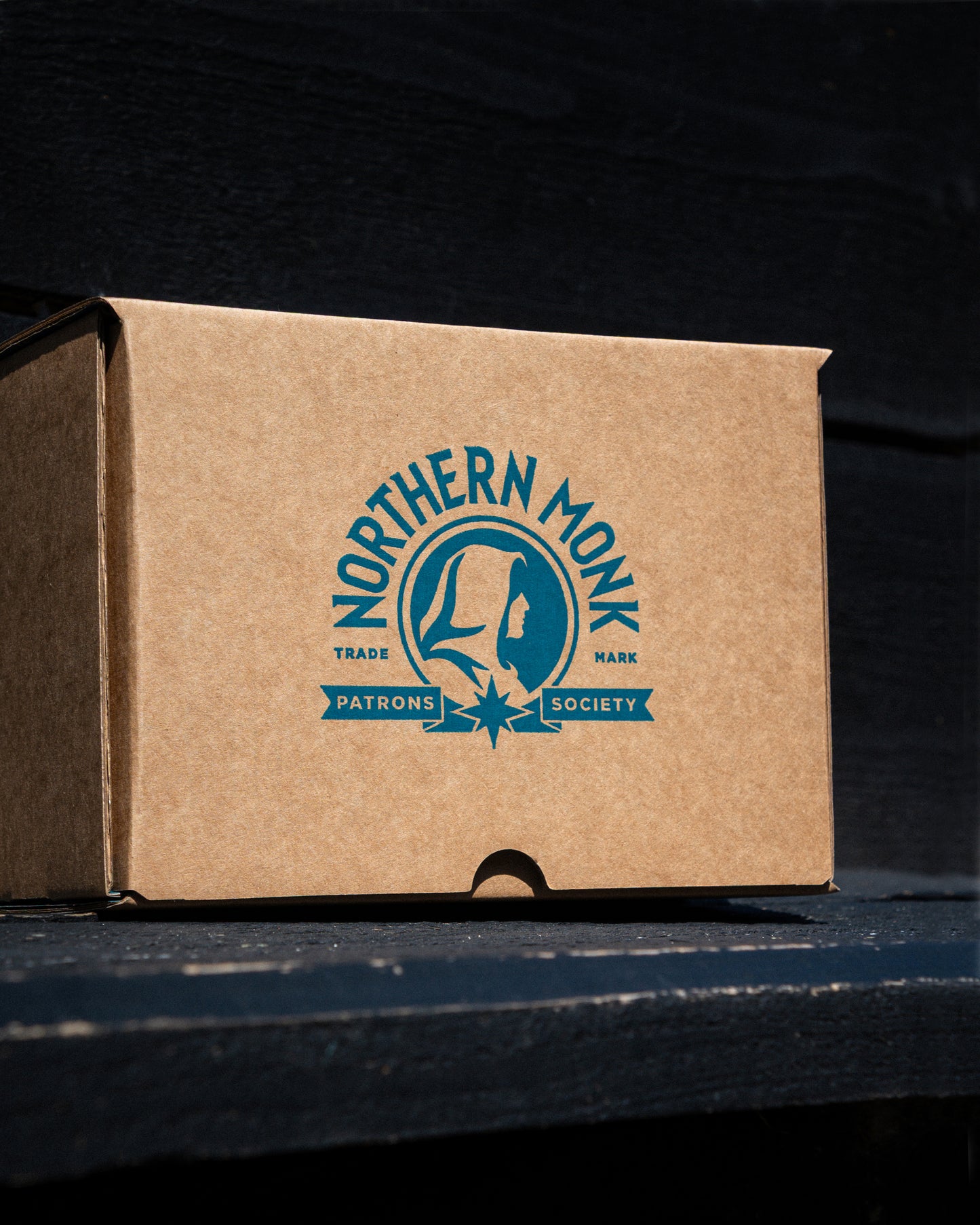 PLEDGE BOX - UK ONLY