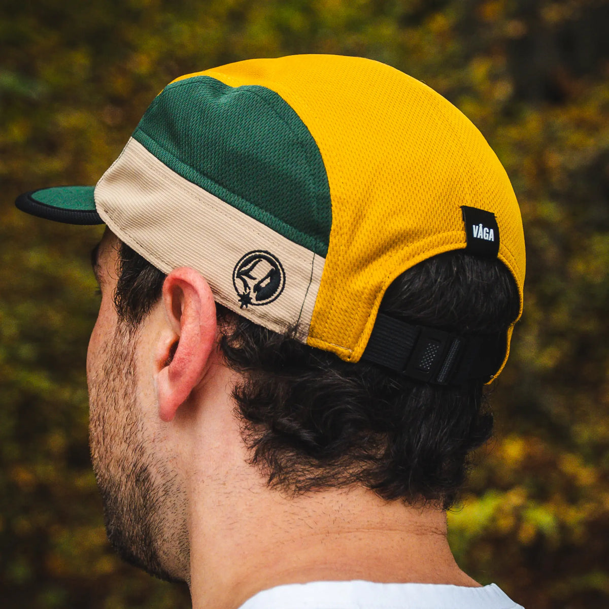 NORTHERN MONK X VÅGA // CLUB RUNNING CAP