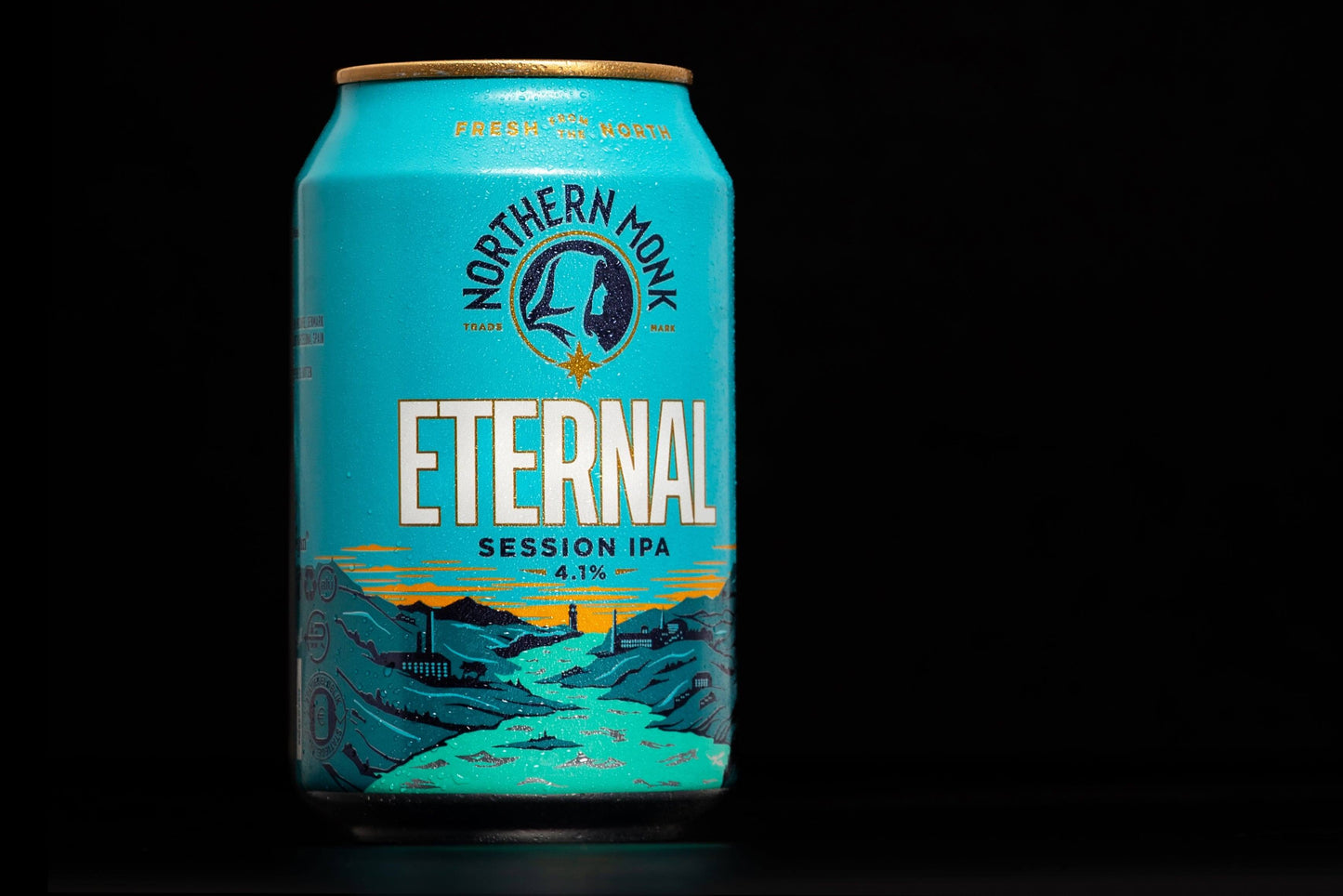 24 PACK // ETERNAL™ // SESSION IPA // 4.1%