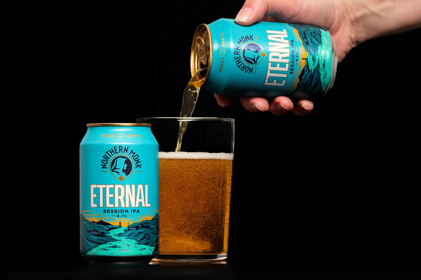 BUNDLE // 6 x ETERNAL // PATCH GLASS