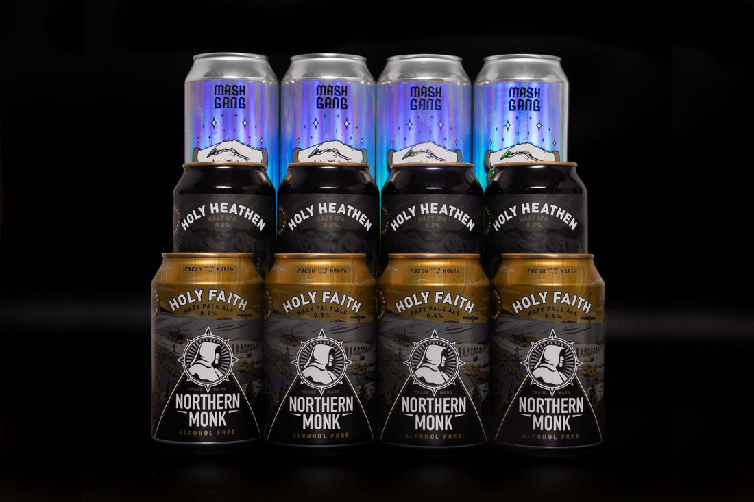 DO YOU HAVE NOLO FOMO?