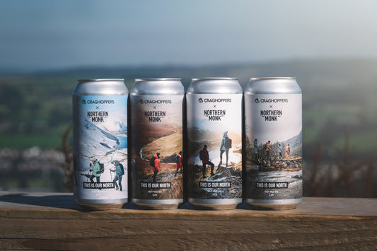 New Craghoppers Collab – Celebrating a Shared Love for the Outdoors