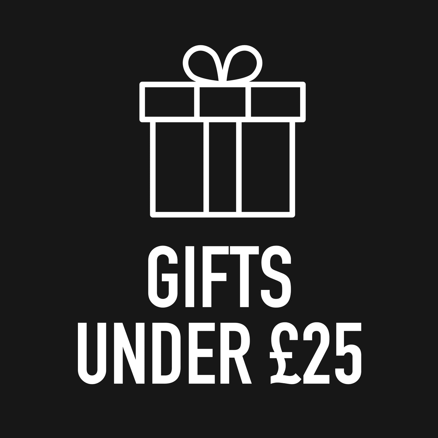 CRAFT BEER GIFTS UNDER £25