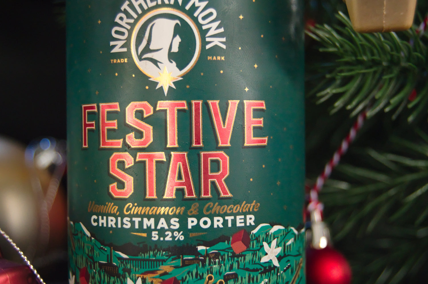 CHRISTMAS CRAFT BEER GIFTS