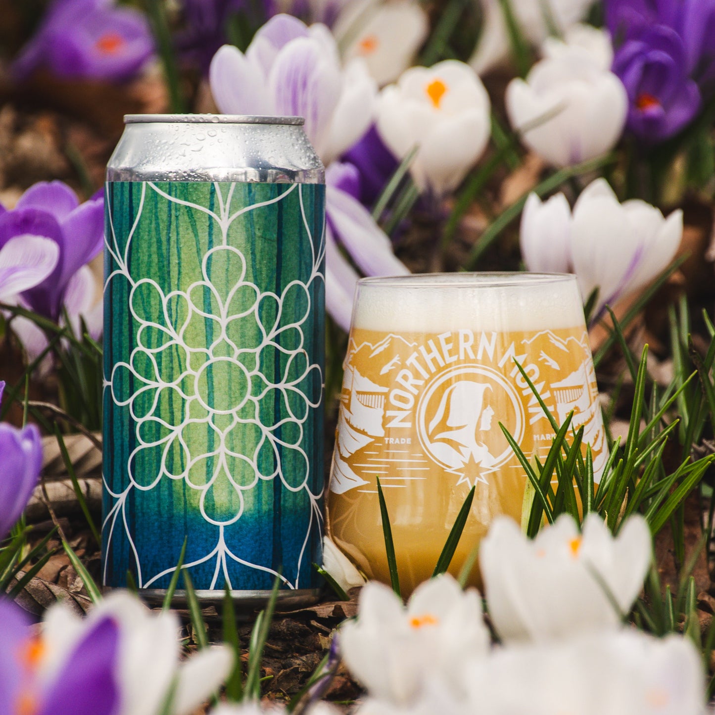 ROB C ART // VIRIDIS // OAT CREAM DIPA // 8%