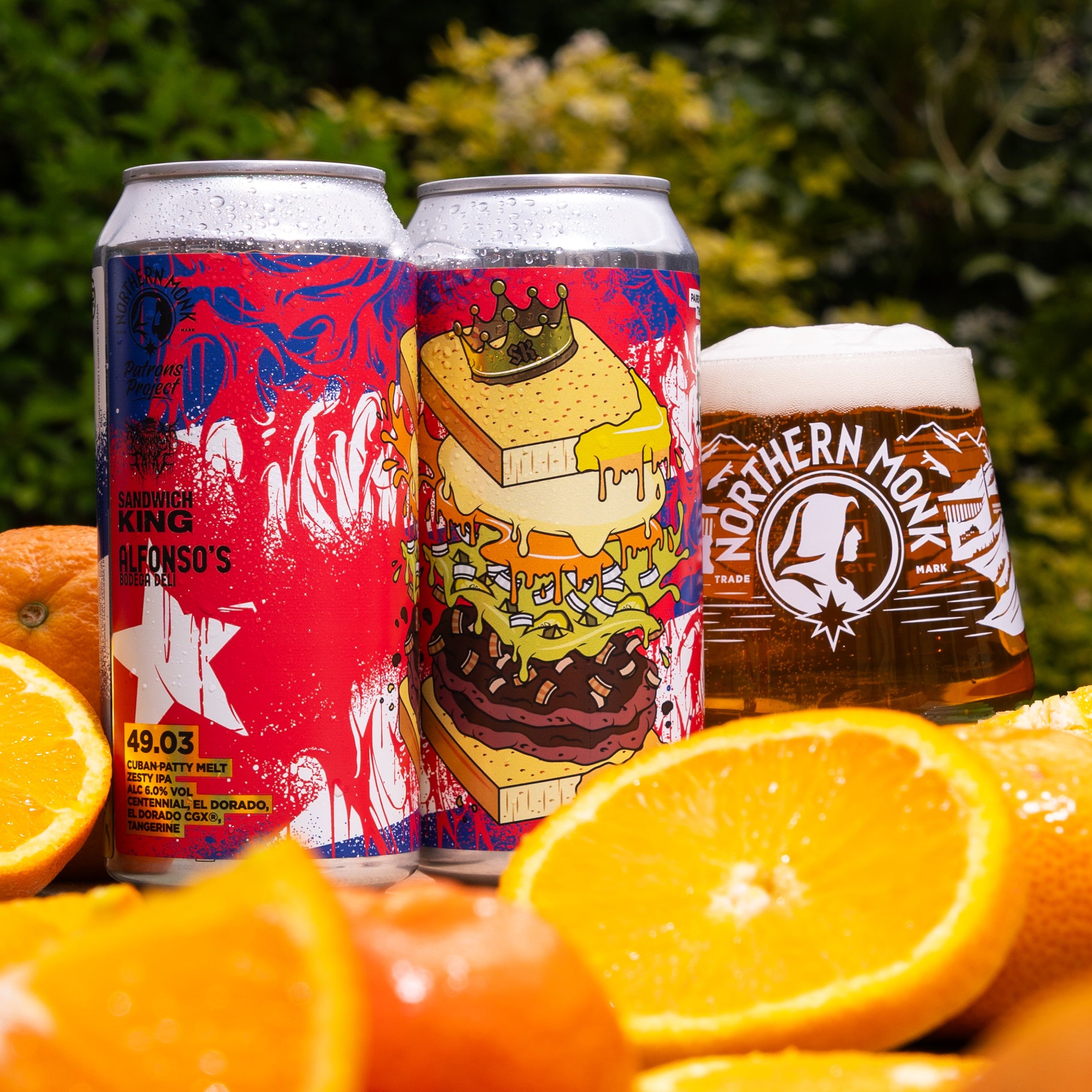 Buy Craft Beers Online | Northern Monk UK