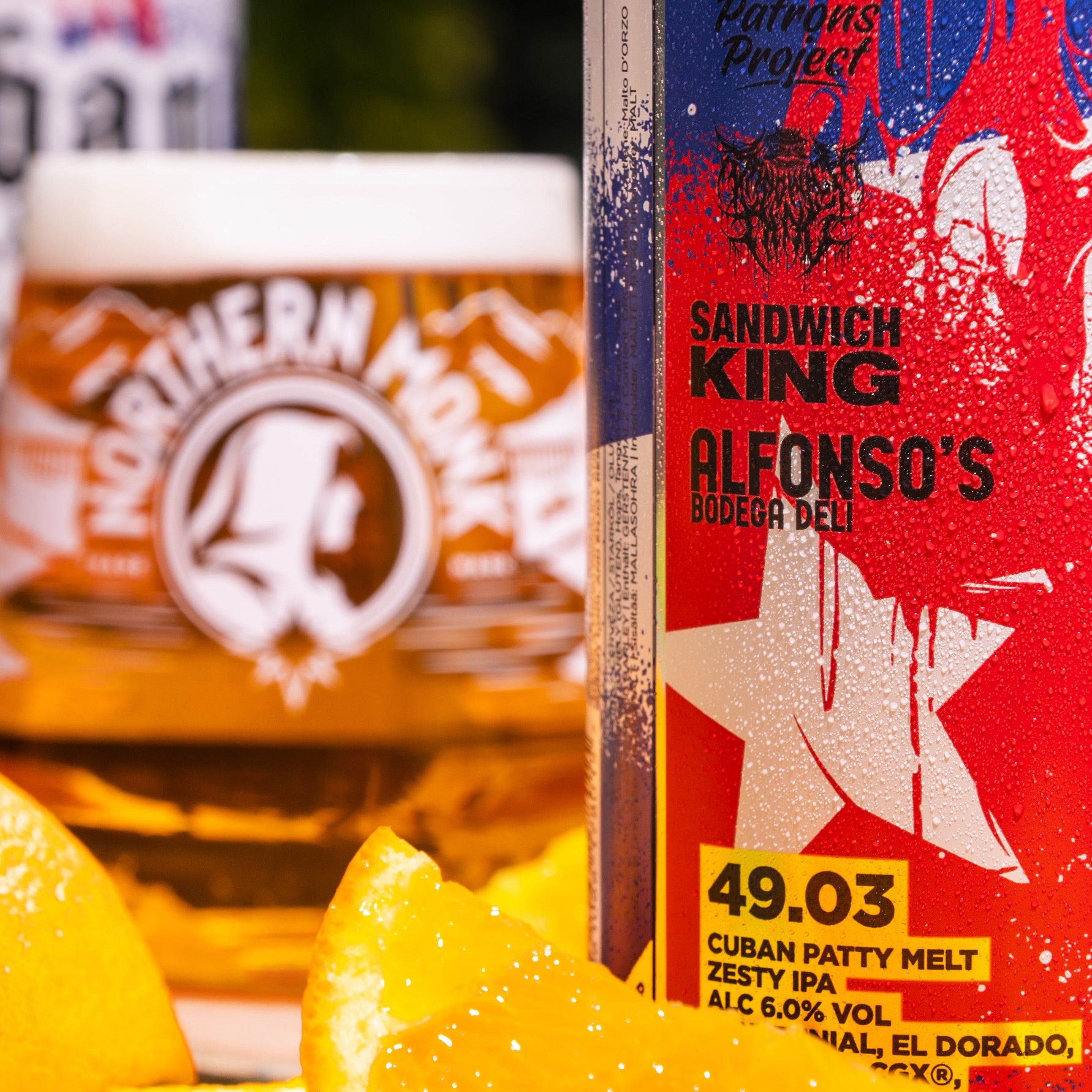 Buy Craft Beers Online | Northern Monk UK