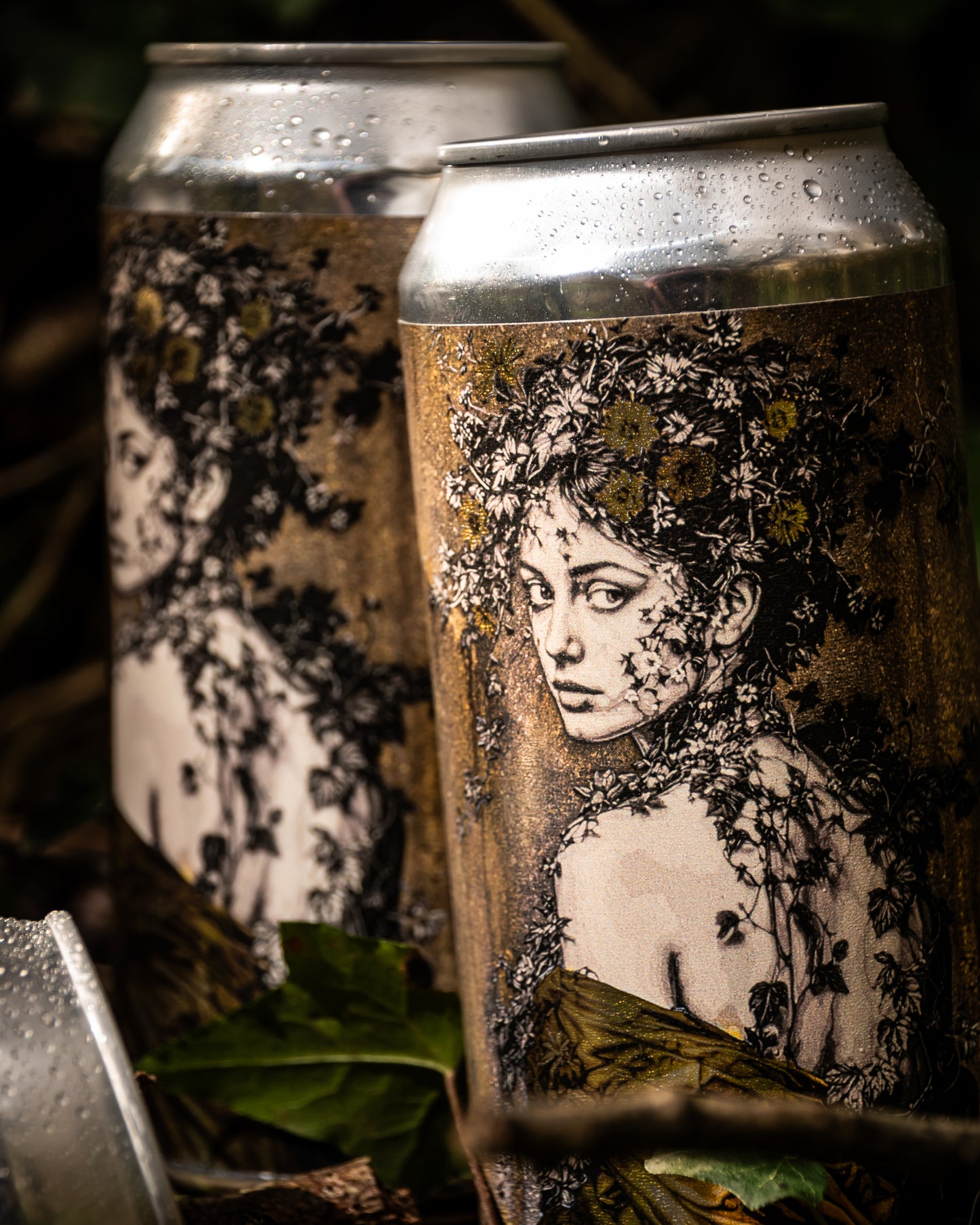 SOLITUDE // SNIK w/ FOLKINGEBREW // DDH DIPA // 8%