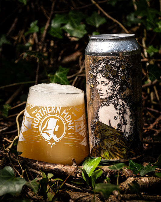 SOLITUDE // SNIK w/ FOLKINGEBREW // DDH DIPA // 8%