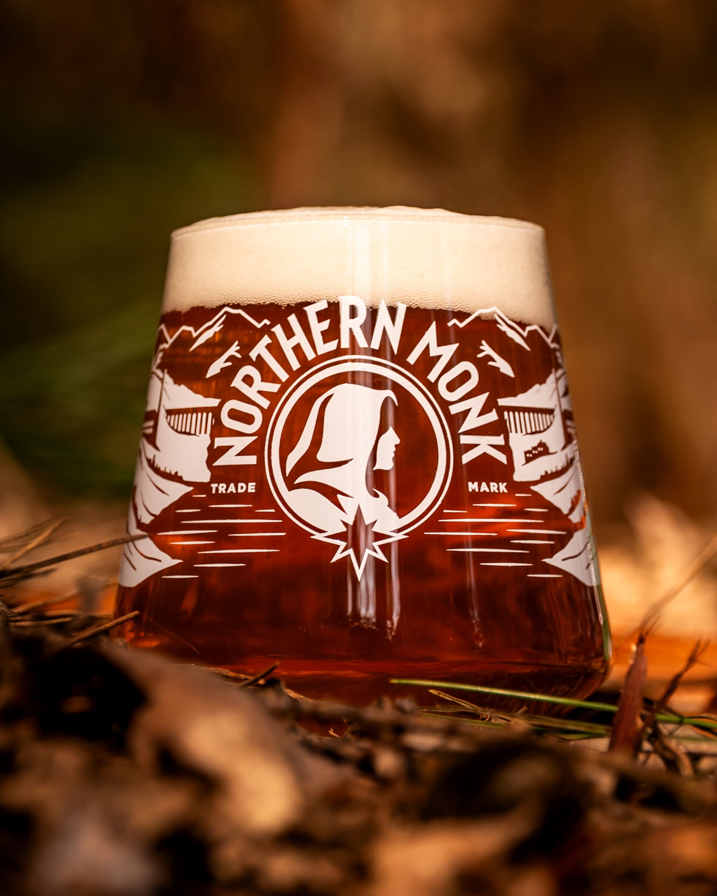 440ml BEYOND // BOLD NEW WORLD IPA // 6.5%