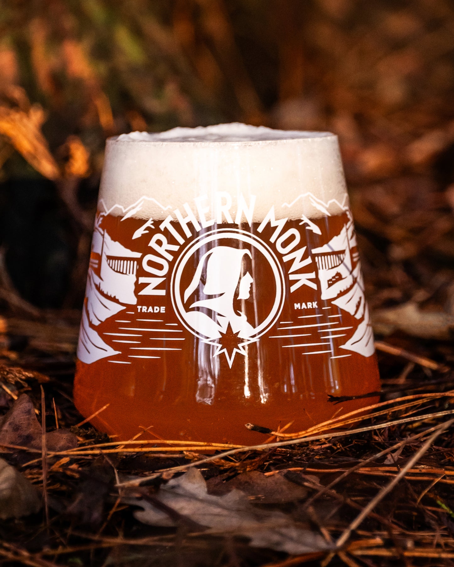 BEYOND ALCOHOL FREE // ALCOHOL-FREE NEW WORLD IPA // 0.3%