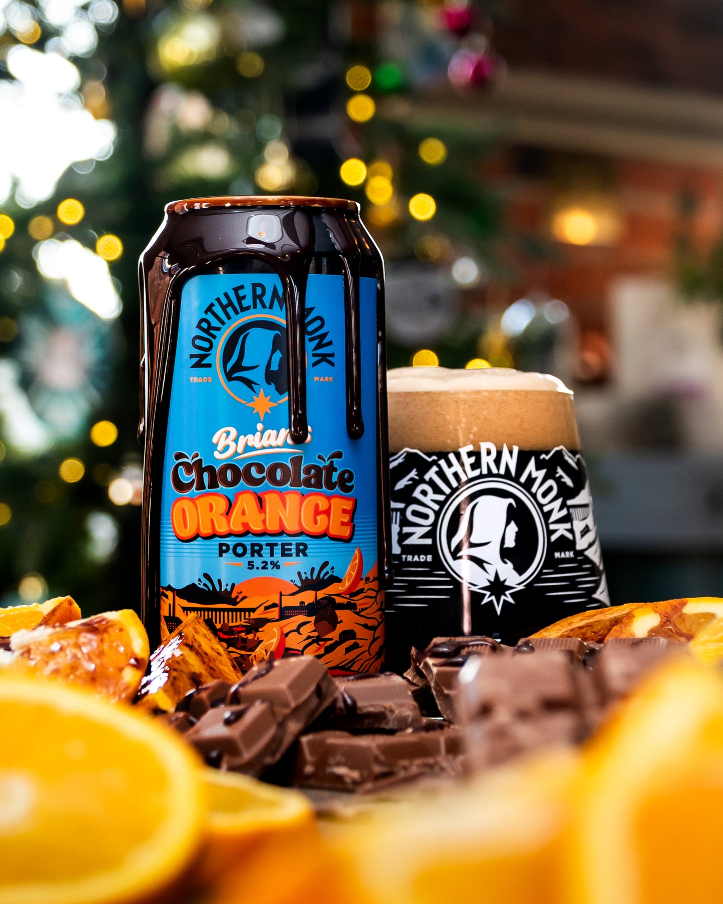 4 PACK // BRIAN’S CHOCOLATE ORANGE // CHOCOLATE ORANGE PORTER // 5.2%