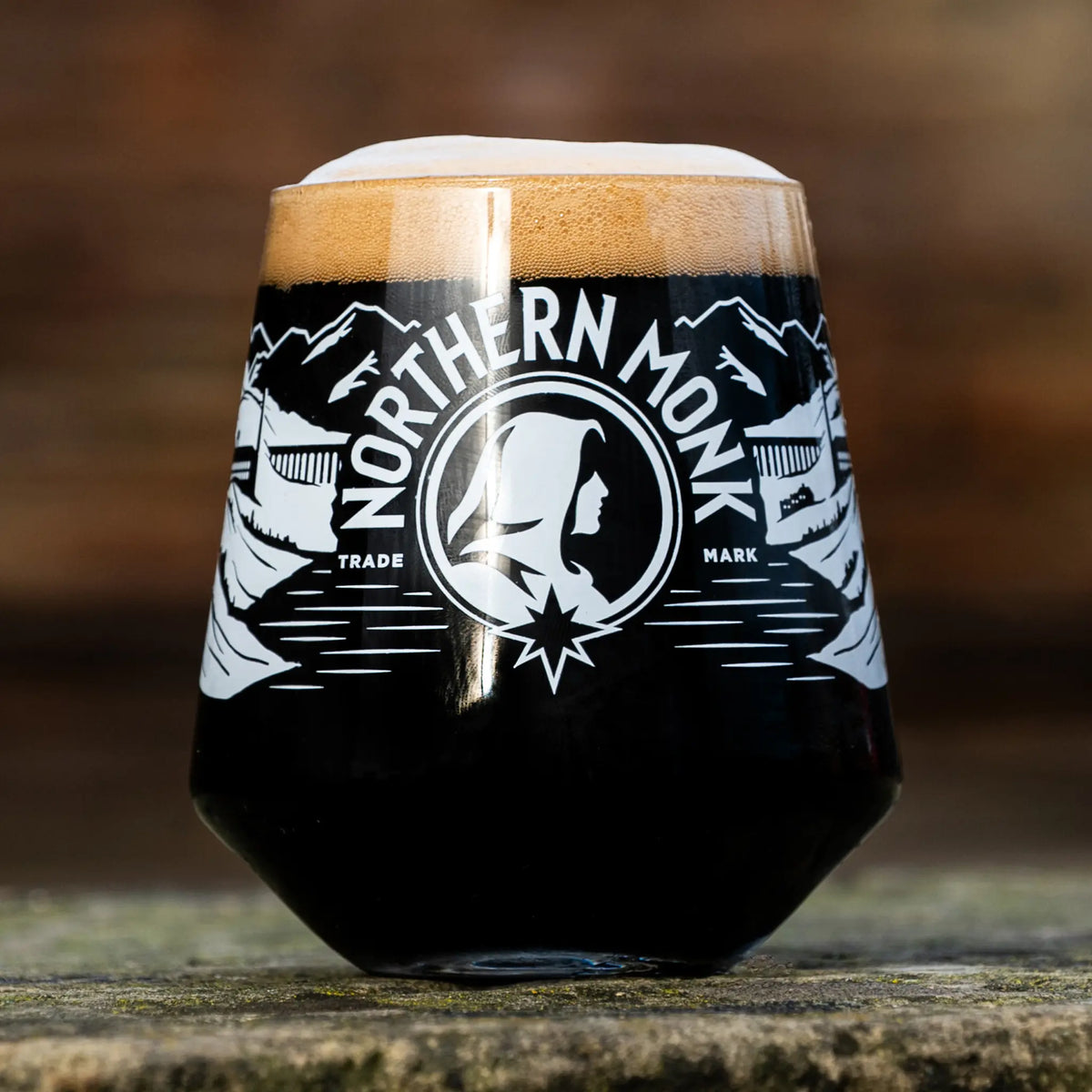 DEATH BY CHOCOLATE ORANGE // IMPERIAL STOUT // 8.4%