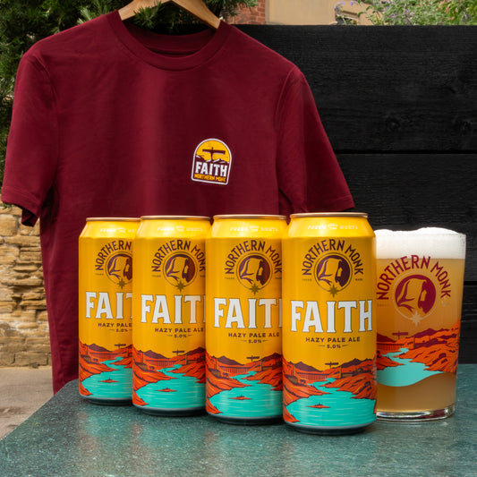 KEEP THE FAITH BUNDLE