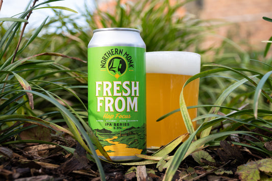 4 PACK // FRESH FROM ONE // IPA