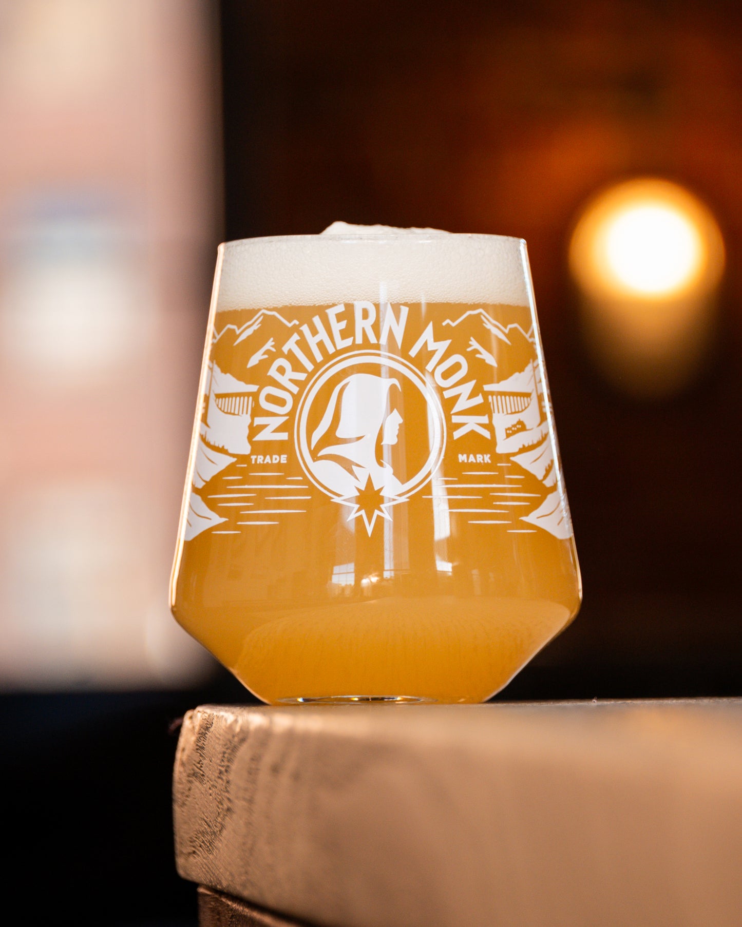 6 PACK // FRESH FROM THE OLD FLAX STORE // 3 OF 12 // HAZY PALE ALE // 5.6%