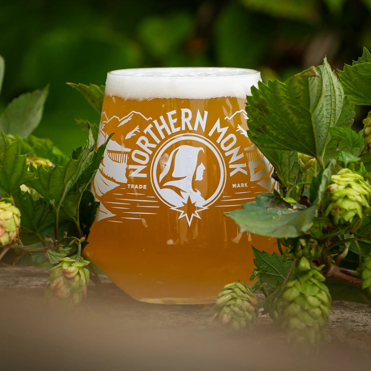FRESH FROM THE OLD FLAX STORE // 10 OF 12 // HAZY PALE ALE // 5.6%