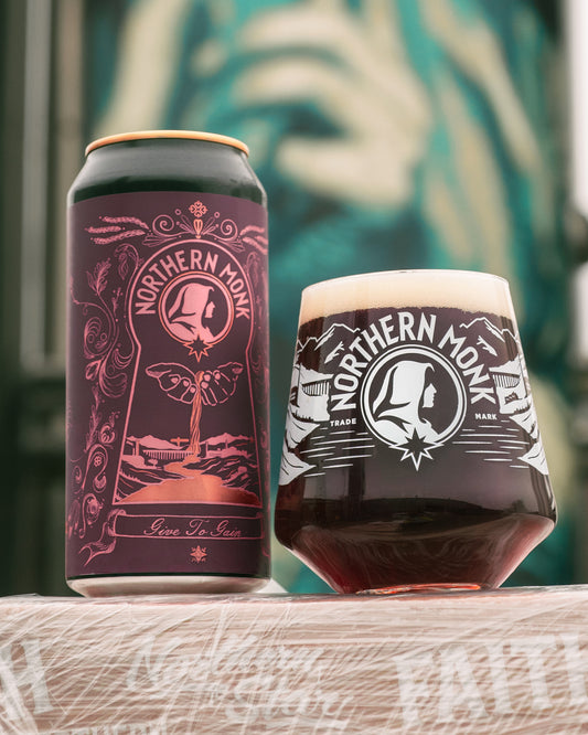 INTERNATIONAL WOMEN’S DAY 2026 // IRISH RED ALE // 5%