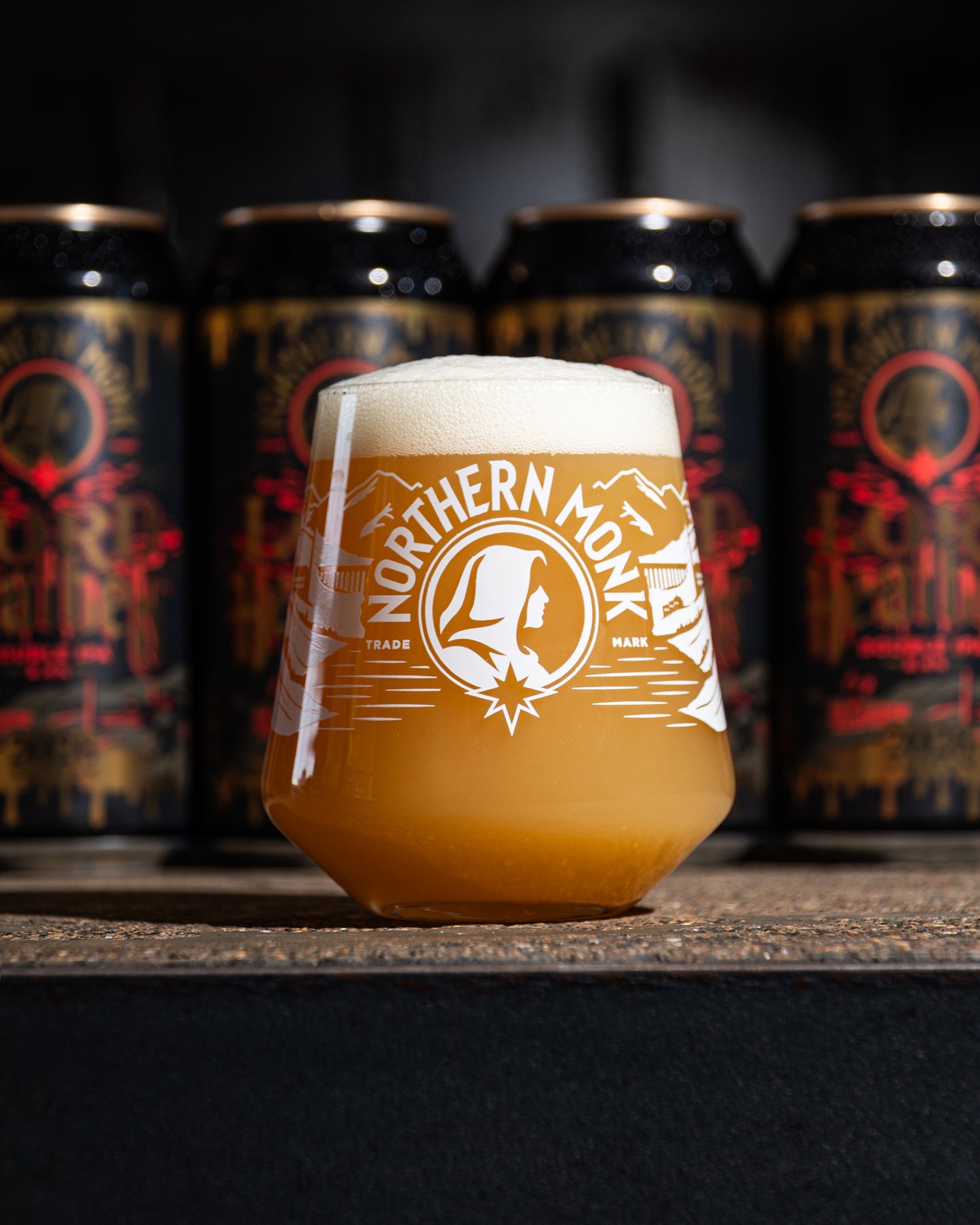 4 PACK // LORD HEATHEN 2026 // DIPA // 8.4%
