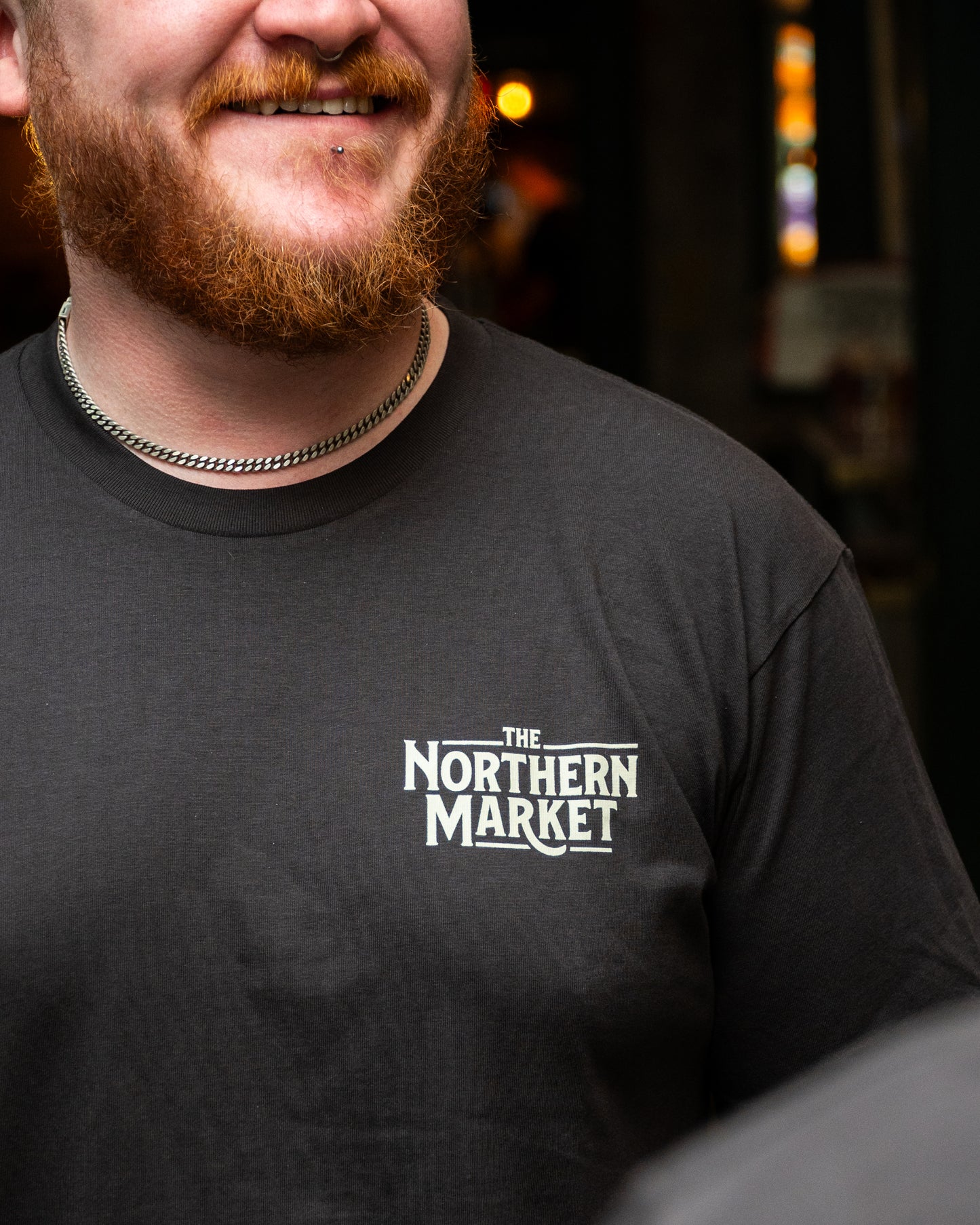 NORTHERN MARKET TEE