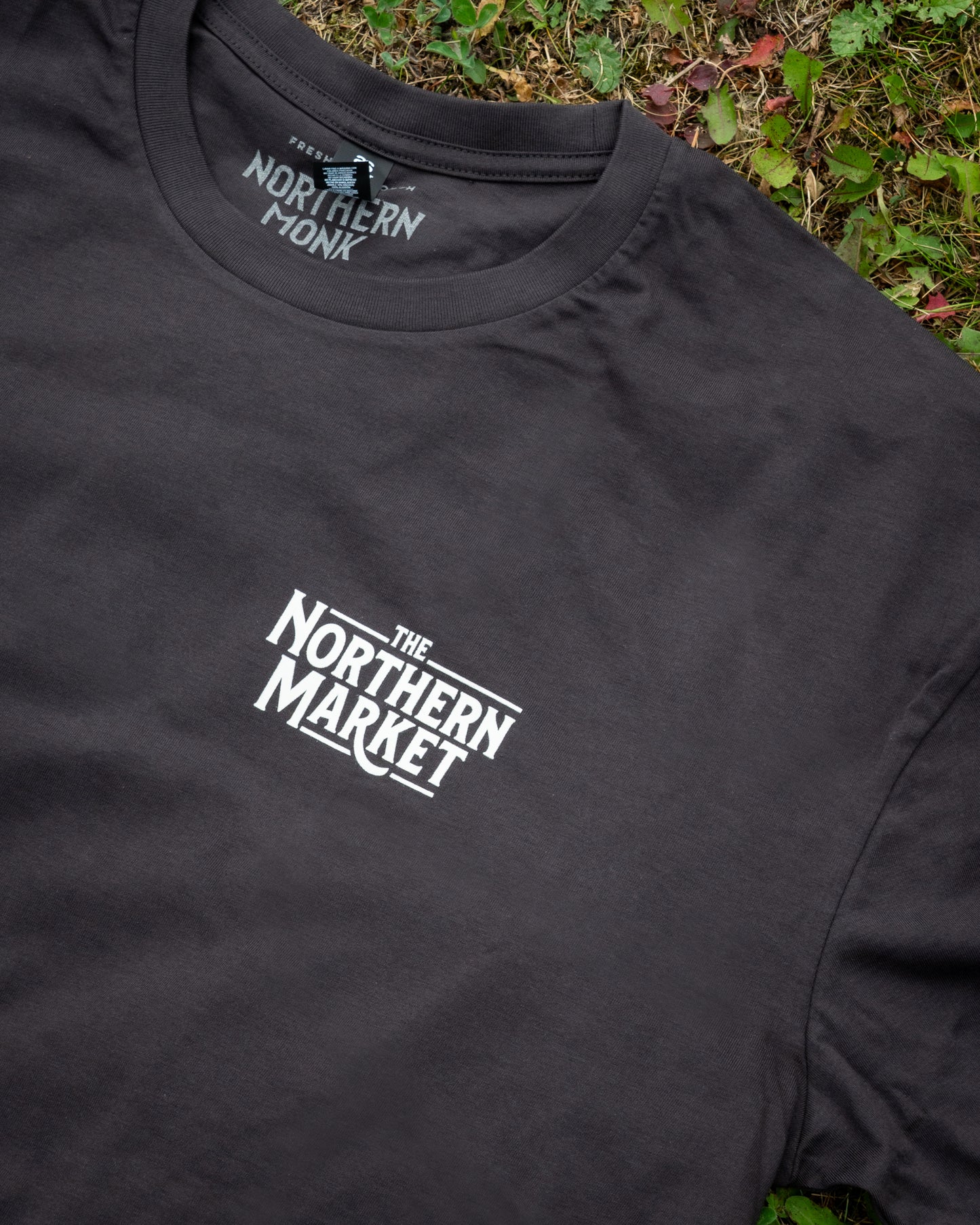 NORTHERN MARKET TEE