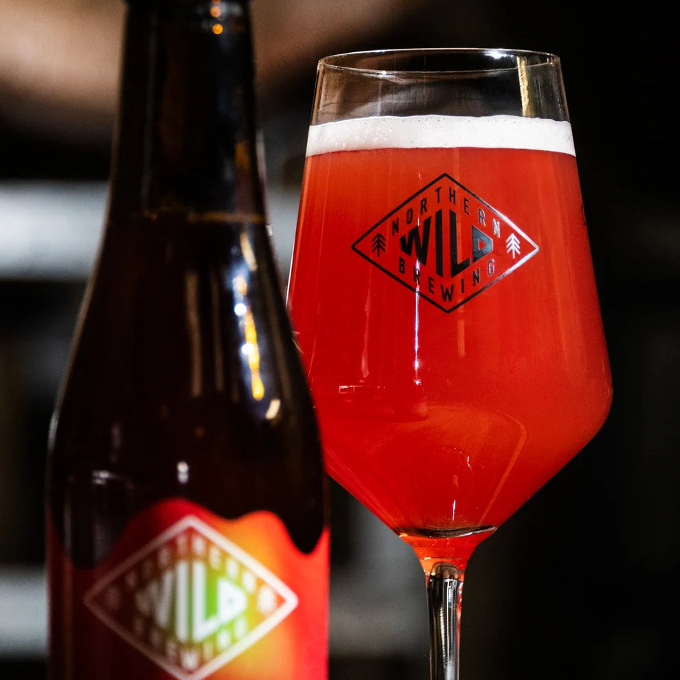 NORTHERN WILD GLASS