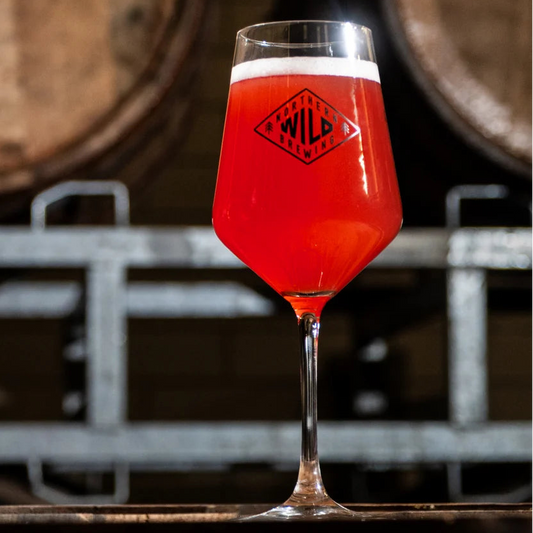 NORTHERN WILD GLASS