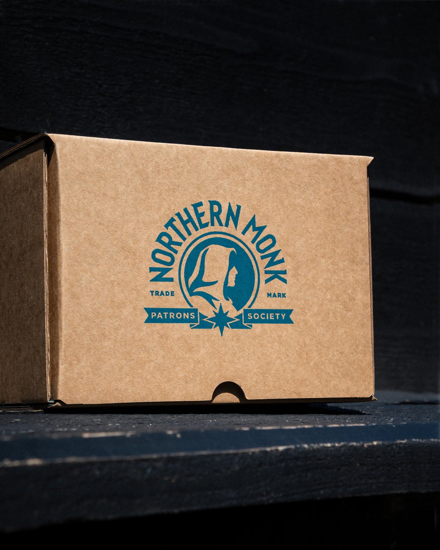 PLEDGE BOX - UK ONLY