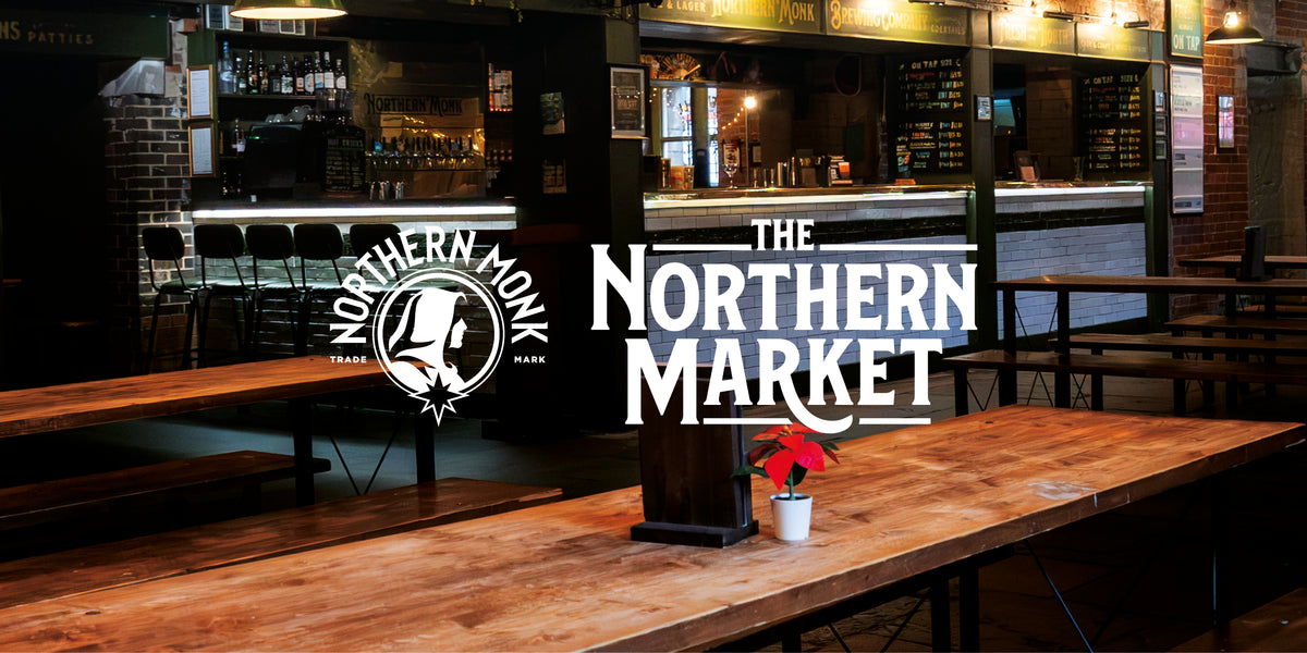 The Northern Market Leeds