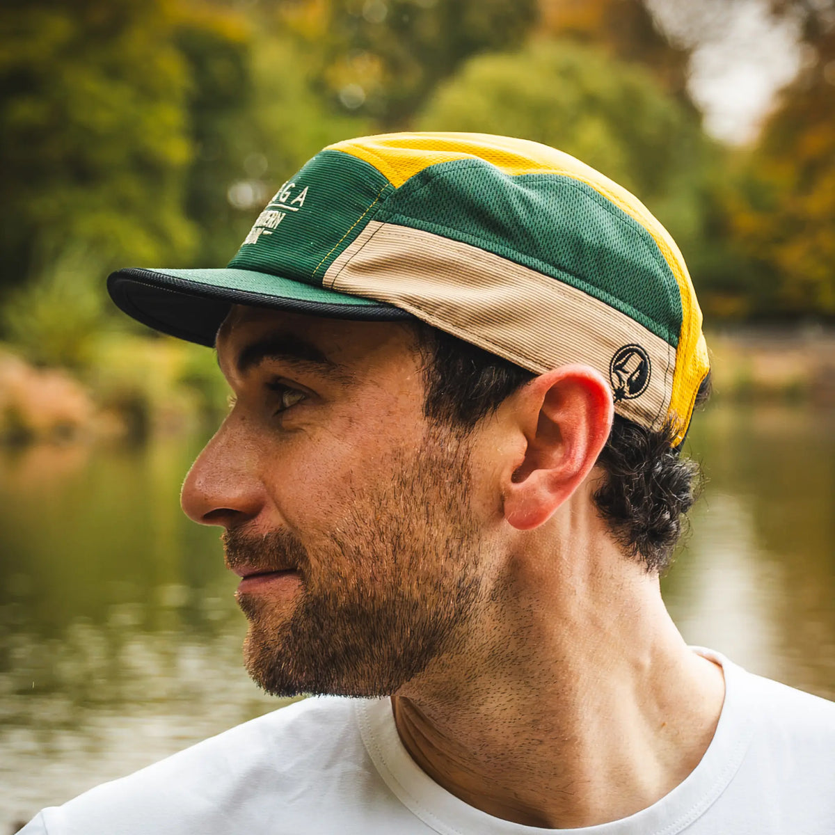 NORTHERN MONK X VÅGA // CLUB RUNNING CAP