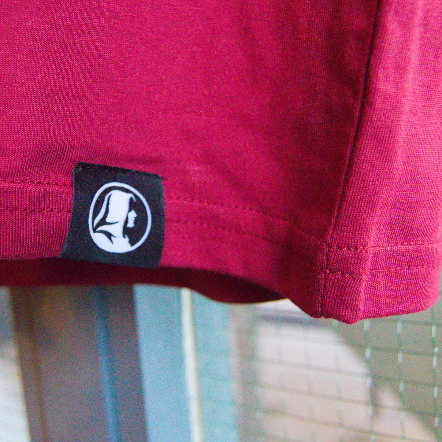 T-Shirt // Faith The Original Hazy