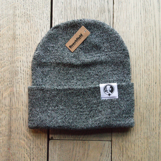 Beanie // Antique Grey