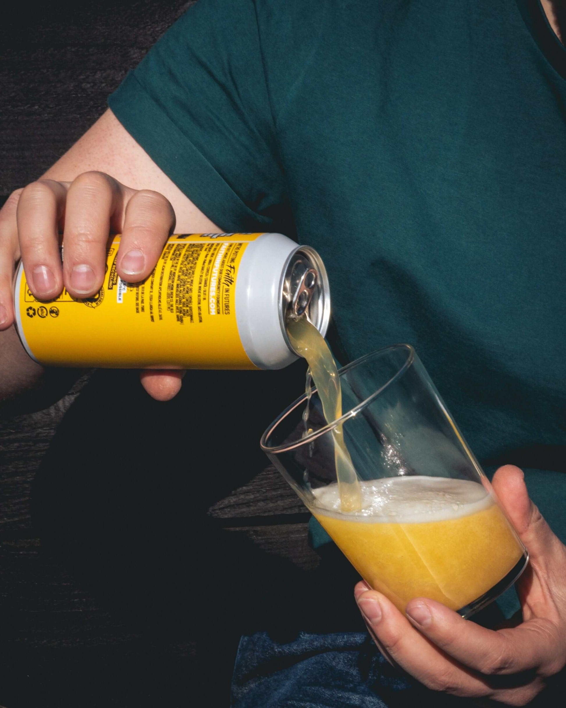 UK // HOP CITY // DDH IPA // – Northern Monk