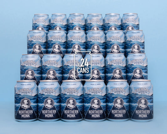 24 PACK // ETERNAL™ // SESSION IPA