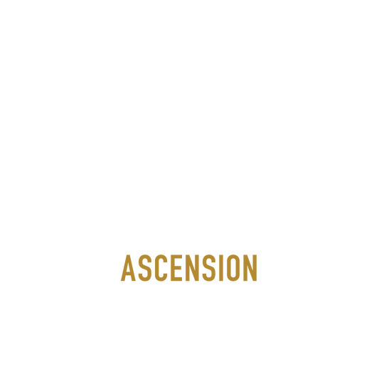 ASCENSION BOX - UK ONLY